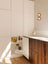 The Nordic Walnut Kitchen
