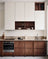 The Oak Harmony Kitchen