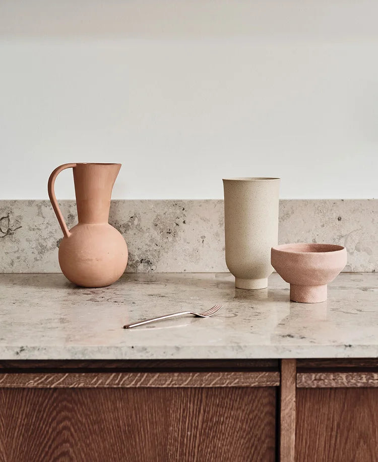 The Oak Harmony Kitchen