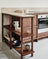 The Oak Harmony Kitchen