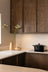 The Organic Dark Oak Kitchen