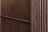 The Organic Dark Oak Kitchen