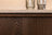 The Organic Dark Oak Kitchen