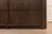 The Organic Dark Oak Kitchen