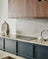 The Painted Oak Kitchen