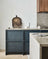 The Painted Oak Kitchen
