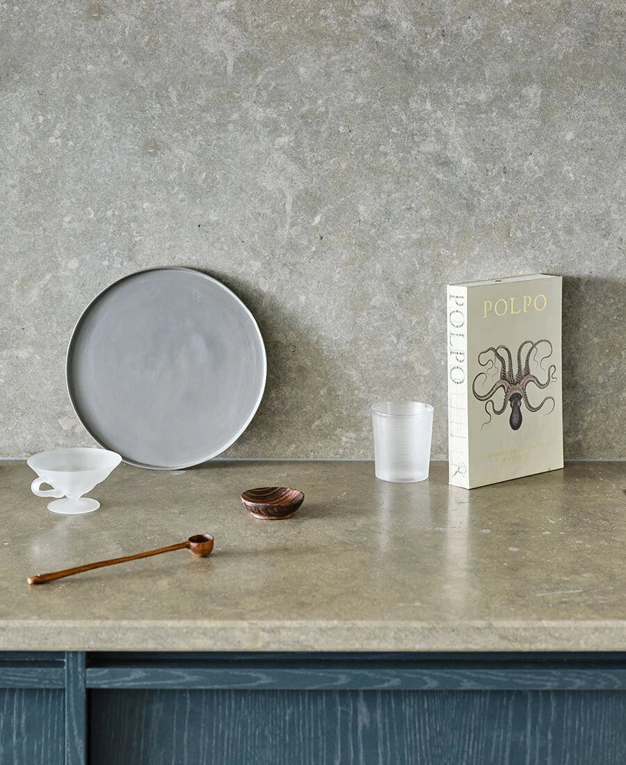 The Painted Oak Kitchen