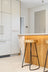The Reeded Oak Kitchen