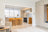 The Reeded Oak Kitchen