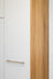 The Reeded Oak Kitchen