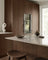 The Refined Dark Oak Kitchen