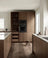 The Refined Dark Oak Kitchen