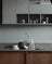 The Rustic Dark Oak Kitchen