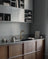The Rustic Dark Oak Kitchen