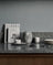 The Rustic Dark Oak Kitchen