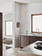 The Rustic Industrial Kitchen