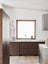 The Rustic Industrial Kitchen