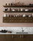 The Rustic Pharmacy Kitchen