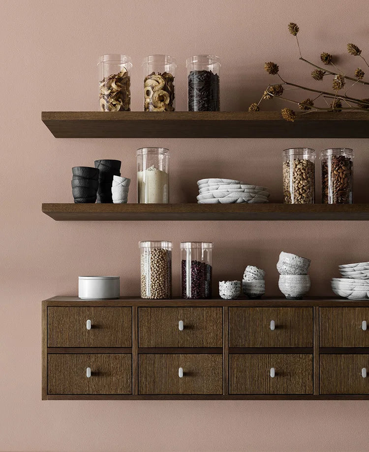 The Rustic Pharmacy Kitchen