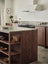 The Scandinavian Retro Kitchen