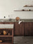 The Scandinavian Retro Kitchen