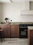 The Scandinavian Retro Kitchen