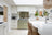 The Serene Green Shaker Kitchen