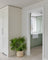The Serene Green Shaker Kitchen