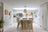 The Serene Green Shaker Kitchen