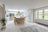 The Serene Green Shaker Kitchen