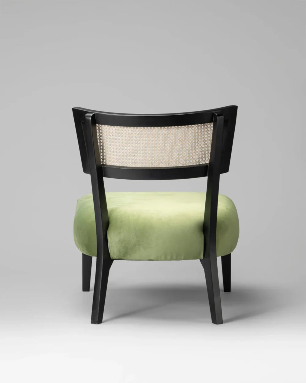 Rattan Chair