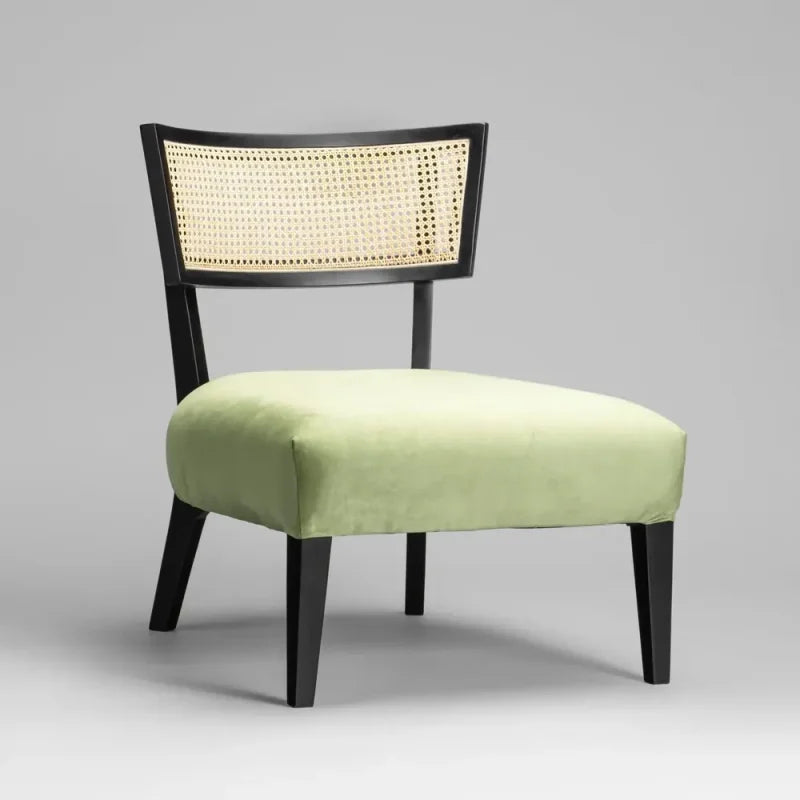 Rattan Chair