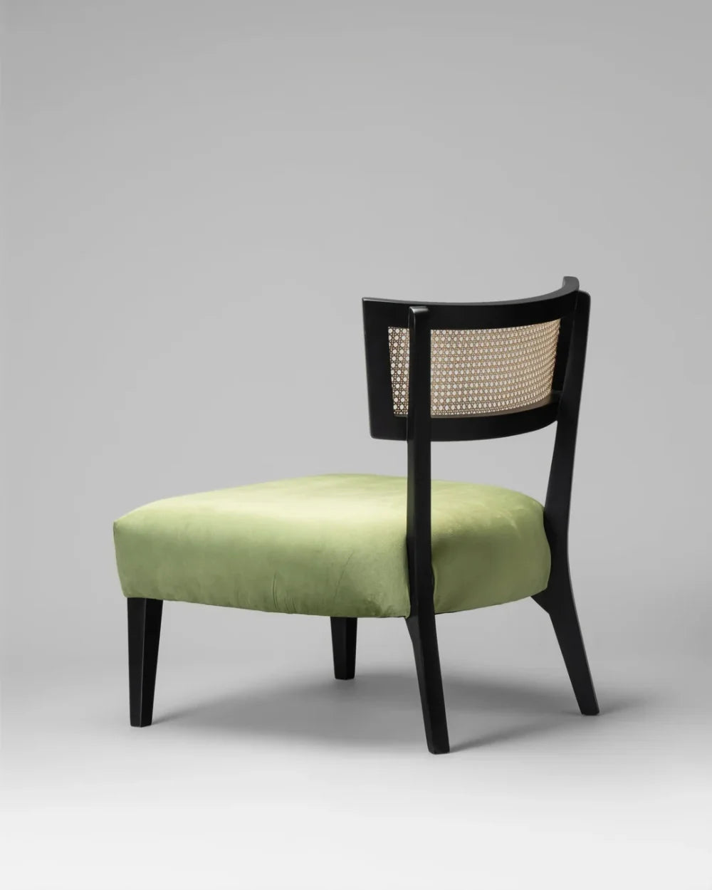 Rattan Chair