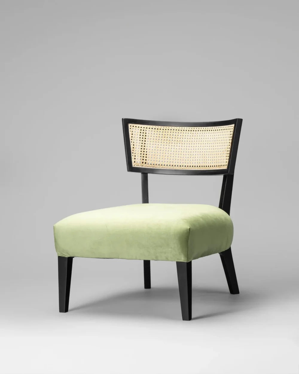 Rattan Chair