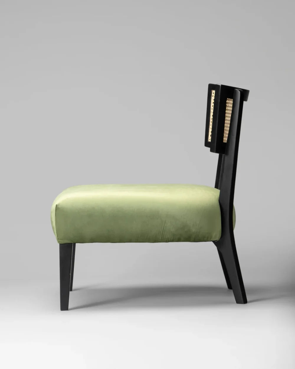 Rattan Chair