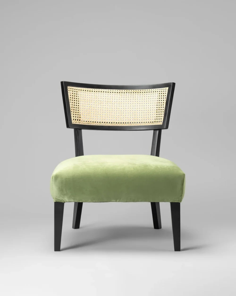 Rattan Chair