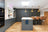 The Timeless Emerald Kitchen