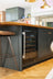 The Timeless Emerald Kitchen