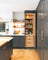 The Timeless Emerald Kitchen