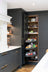 The Timeless Emerald Kitchen