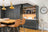 The Timeless Emerald Kitchen