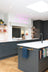 The Timeless Emerald Kitchen