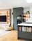 The Timeless Emerald Kitchen