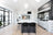 The Timeless Framed Kitchen