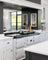 The Timeless Framed Kitchen