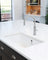The Timeless Framed Kitchen