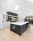 The Timeless Framed Kitchen