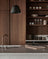 The Treetop Oak Kitchen