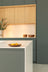 The Verde Oak Kitchen