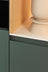The Verde Oak Kitchen